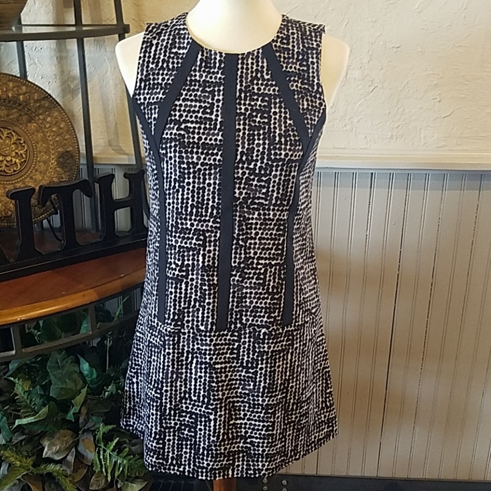 💕NIC+ZOE* Dress